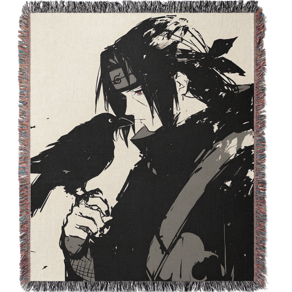 Rogue Ninja Of Konoha